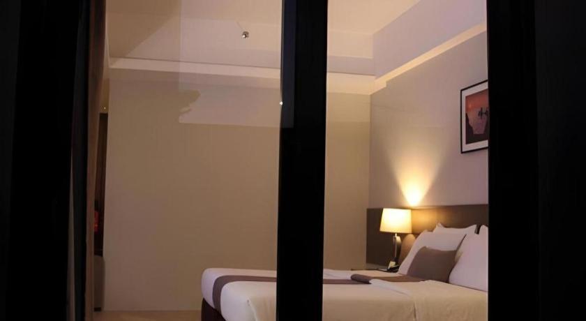 Sequoia Hotel كويزون سيتي المظهر الخارجي الصورة
